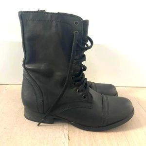 Steve Madden Troopa 4.0 Size 6.5